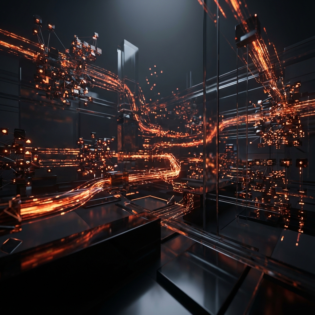 BitSleuth Analytics Visualization