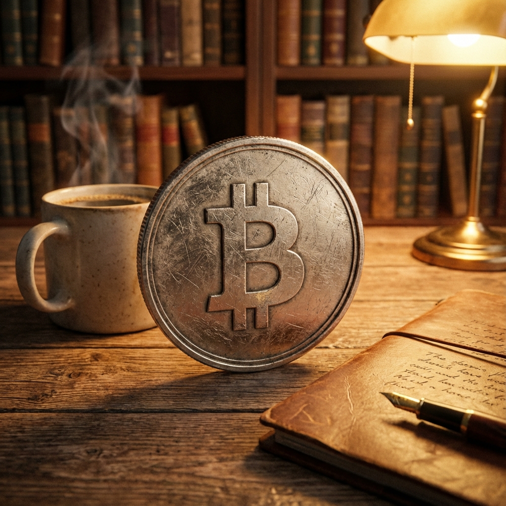 Bitcoin Education