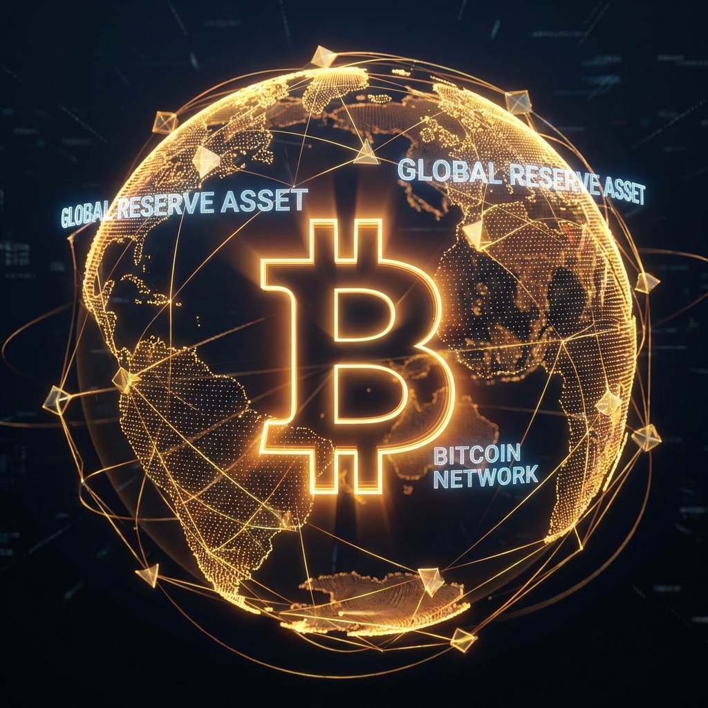 The Future of Bitcoin